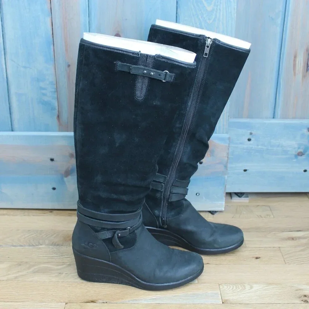 UGG awesome pair